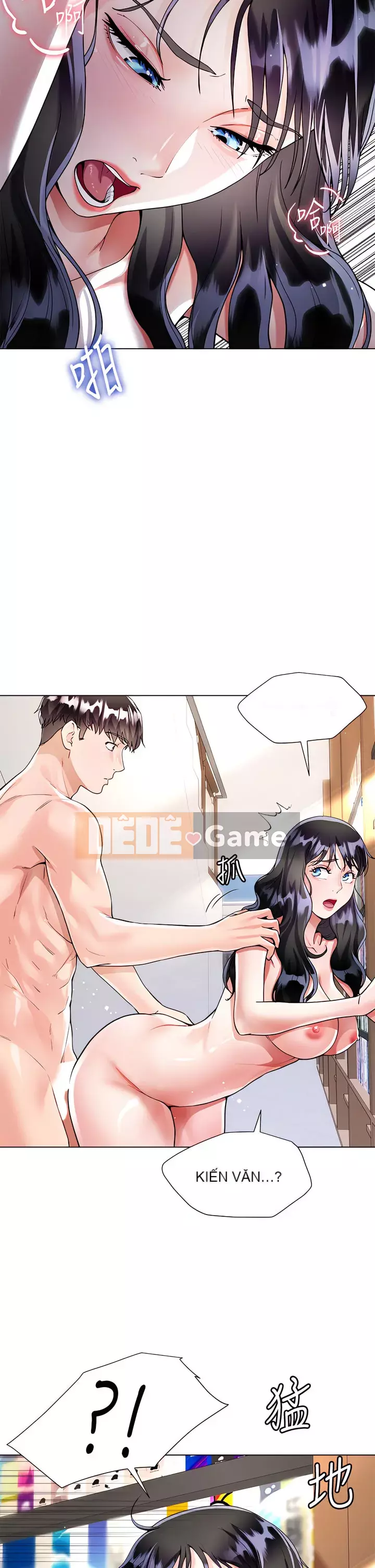 Váy chị dâu Chương 12-13