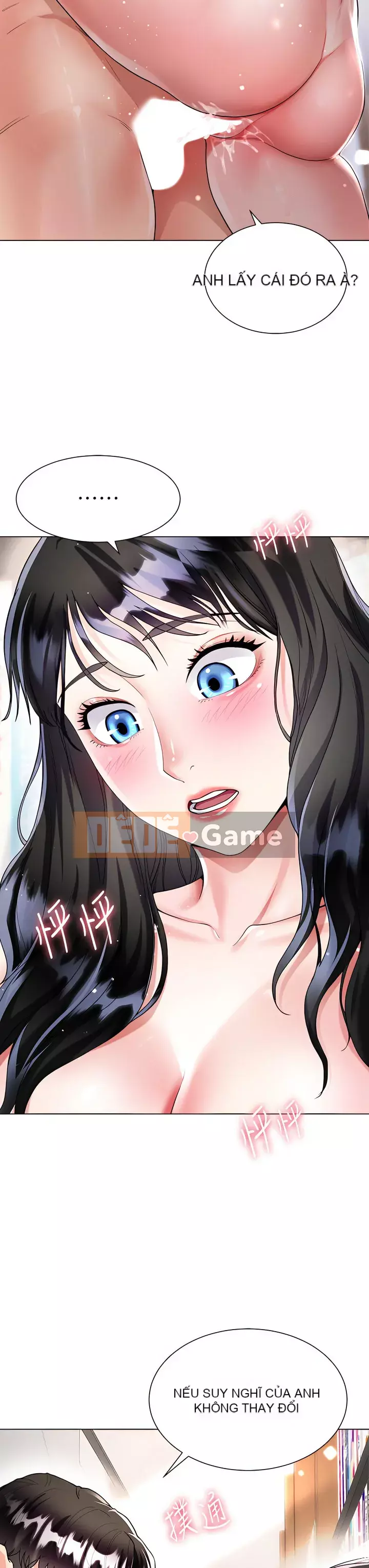 Váy chị dâu Chương 12-13