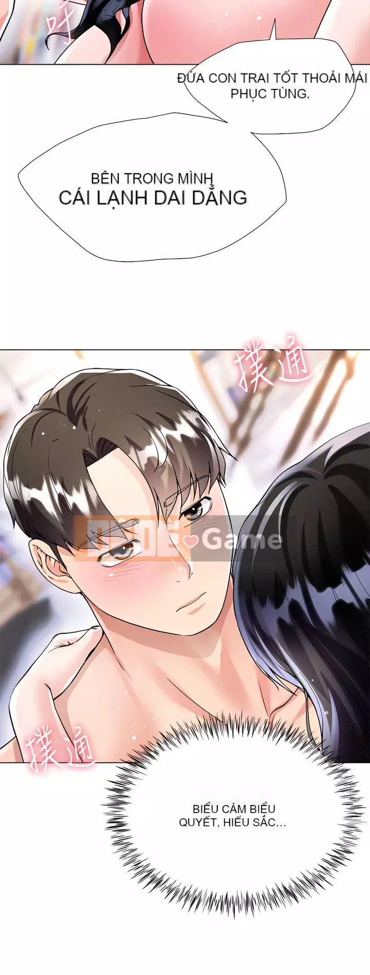 Váy chị dâu Chương 12-13