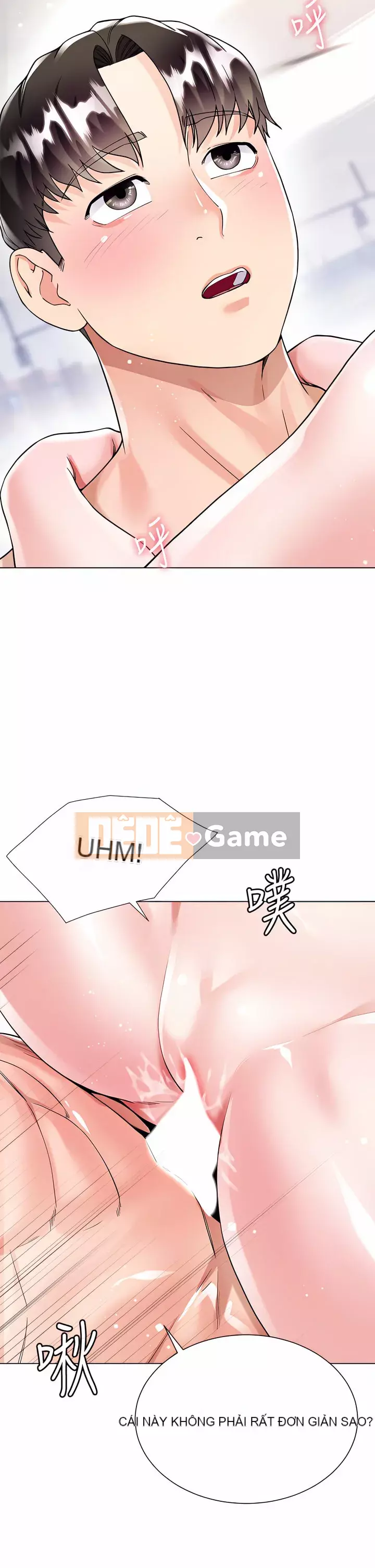 Váy chị dâu Chương 12-13