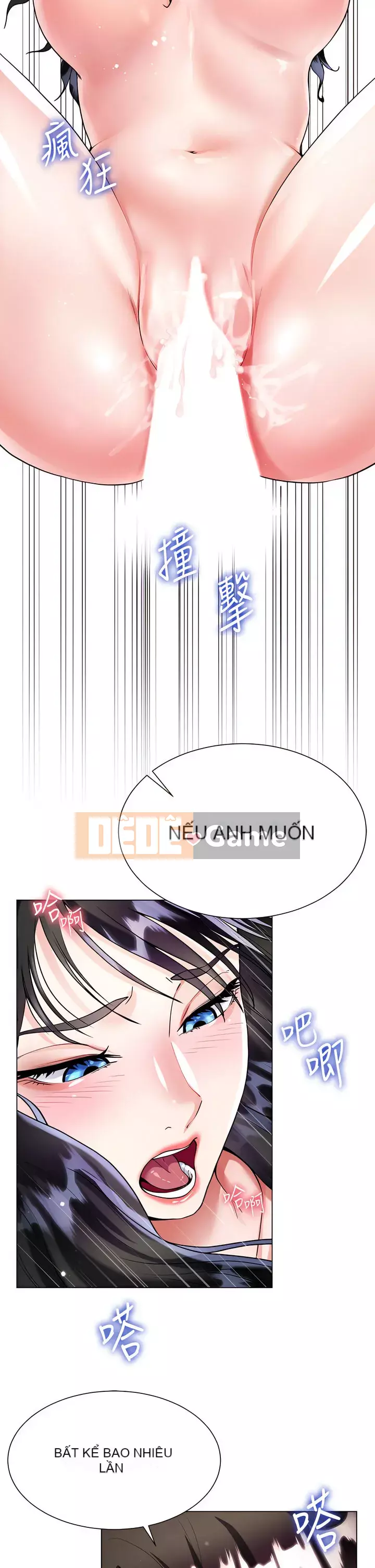 Váy chị dâu Chương 12-13