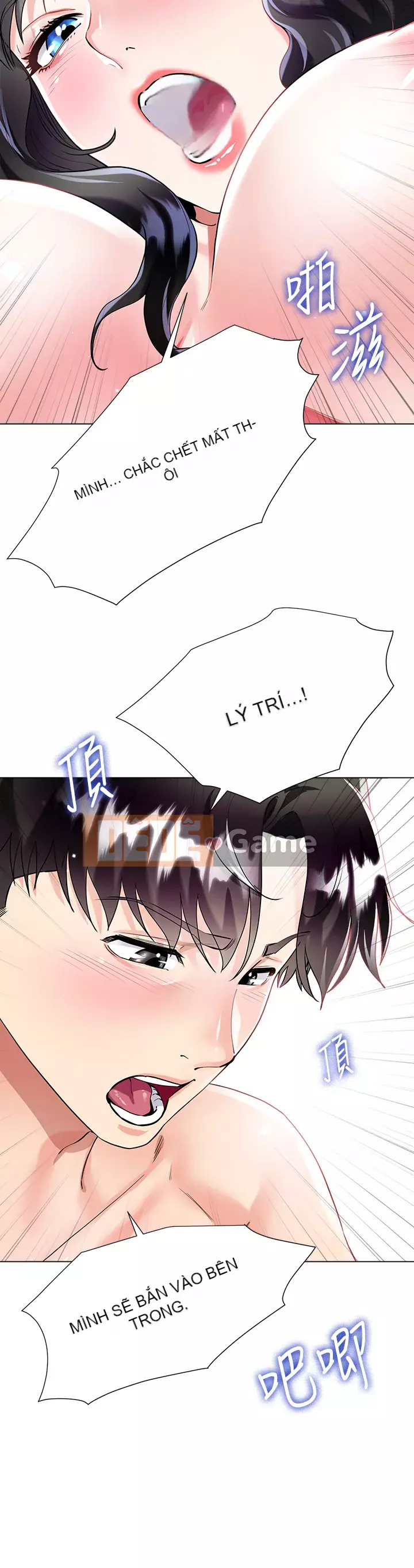 Váy chị dâu Chương 12-13