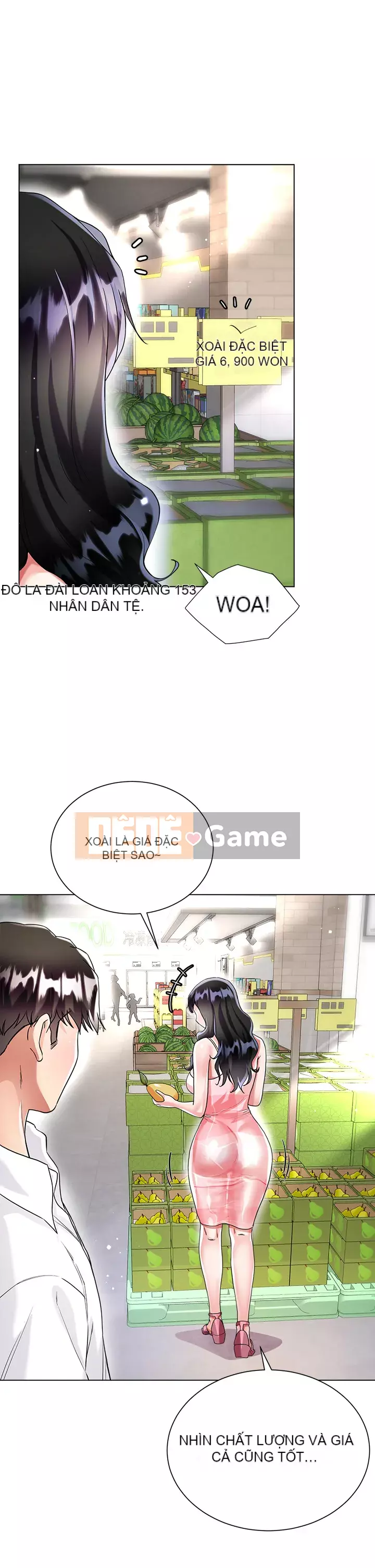 Váy chị dâu Chương 12-13