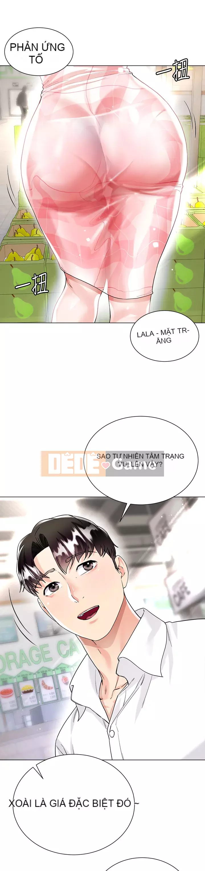 Váy chị dâu Chương 12-13