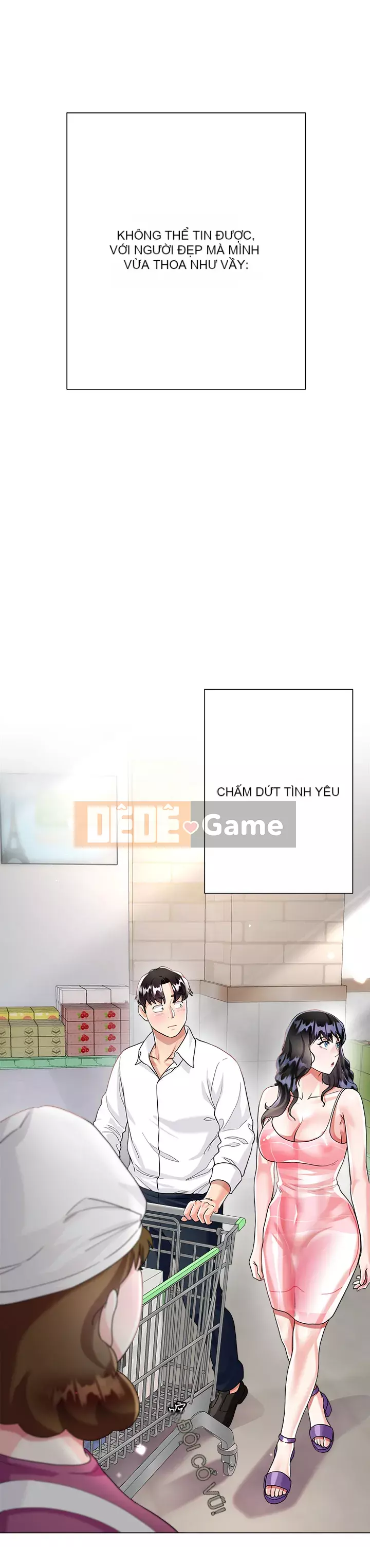 Váy chị dâu Chương 12-13