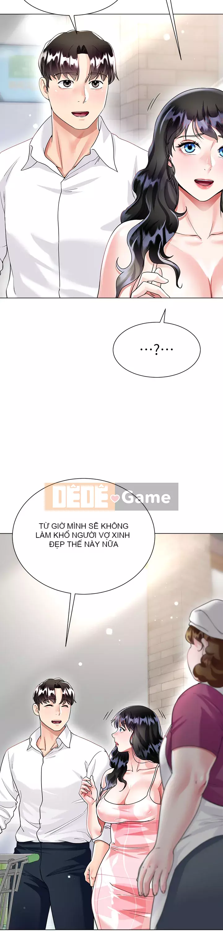 Váy chị dâu Chương 12-13