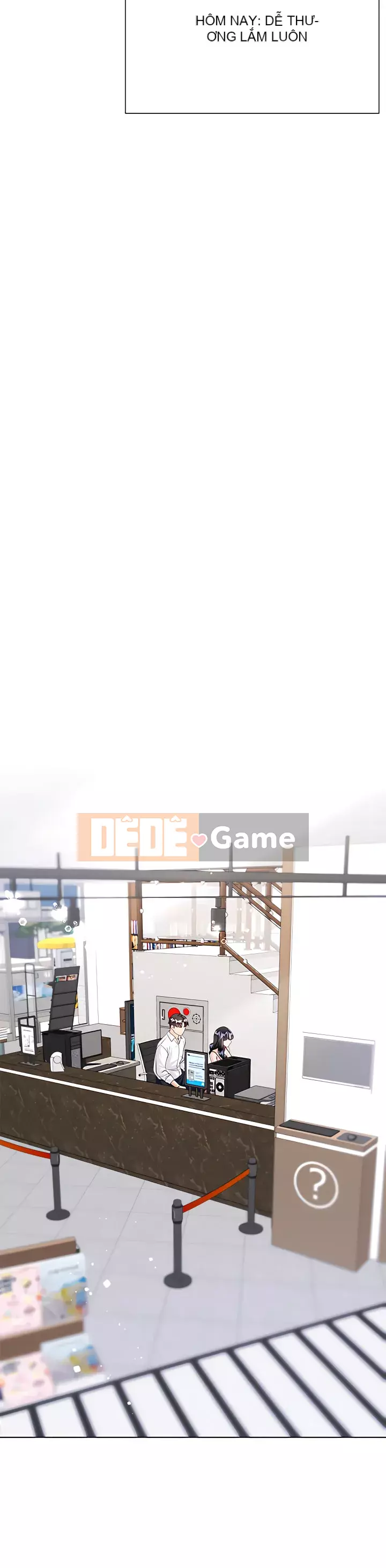 Váy chị dâu Chương 10-11