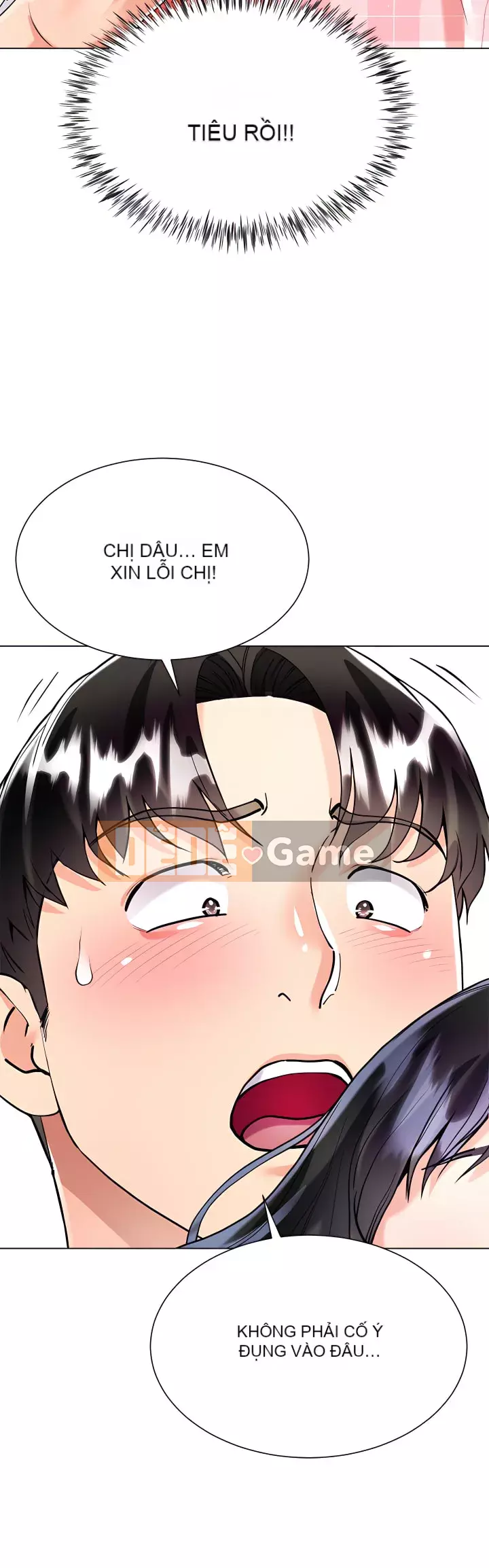 Váy chị dâu Chương 10-11