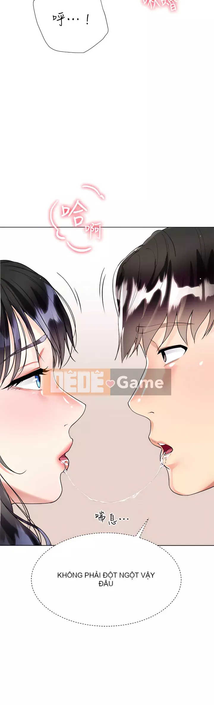 Váy chị dâu Chương 10-11