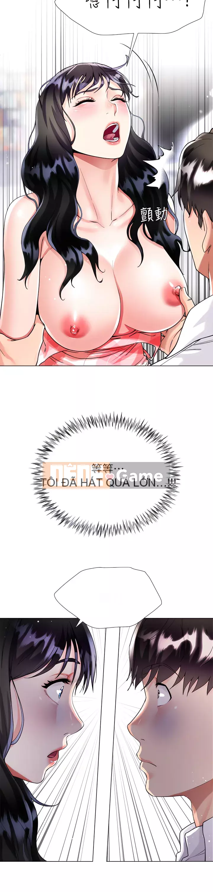 Váy chị dâu Chương 10-11