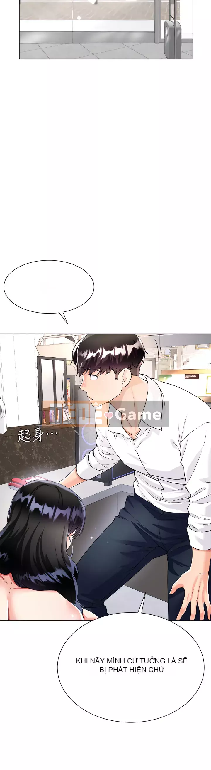 Váy chị dâu Chương 10-11