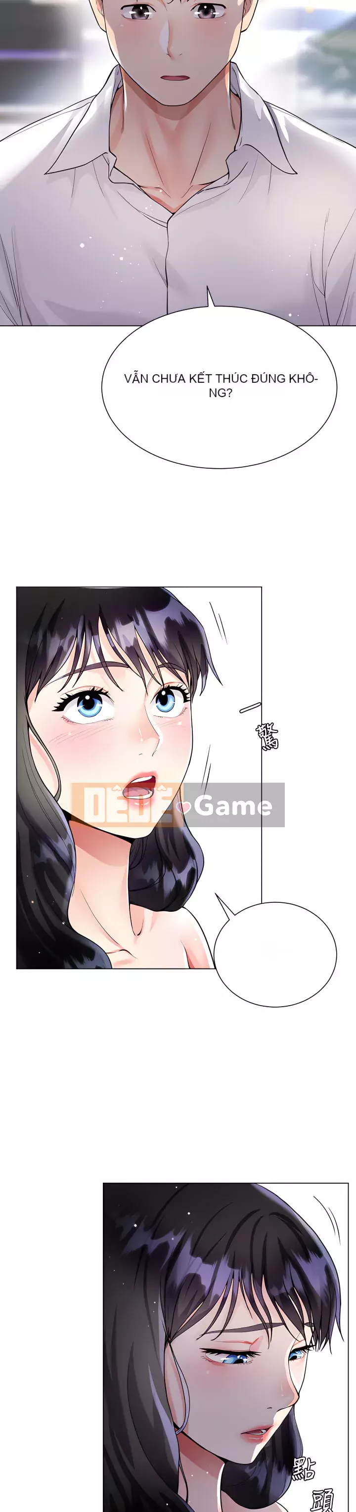 Váy chị dâu Chương 10-11