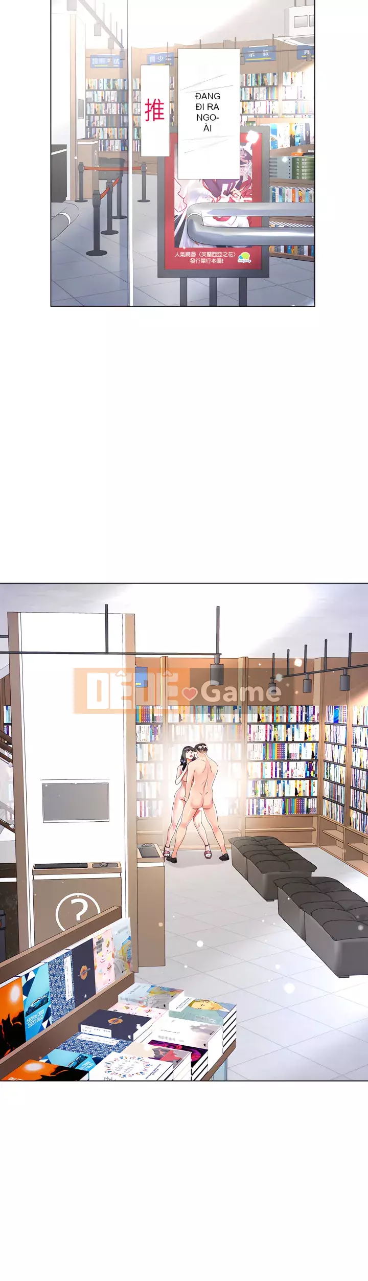 Váy chị dâu Chương 10-11