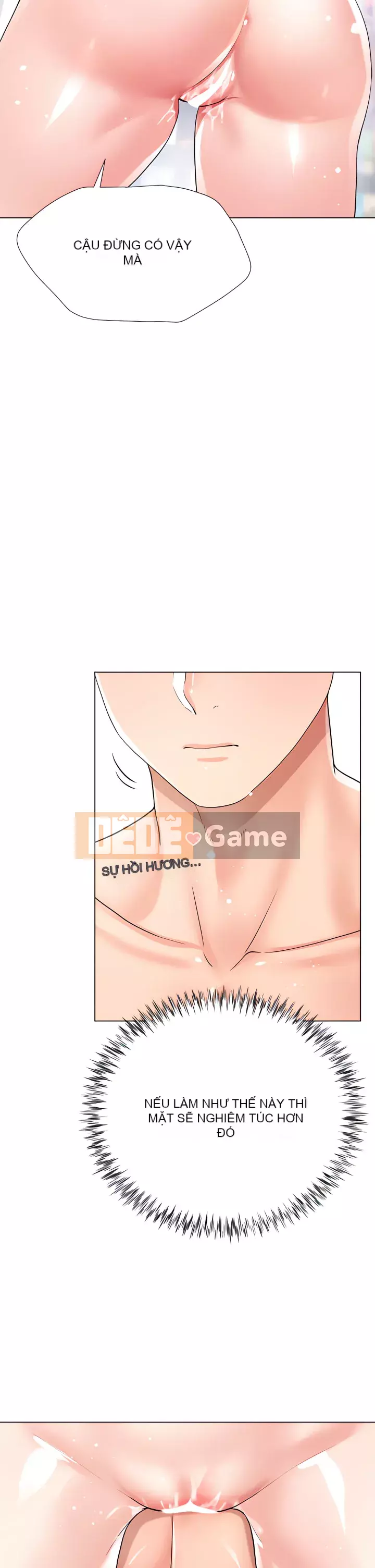 Váy chị dâu Chương 10-11