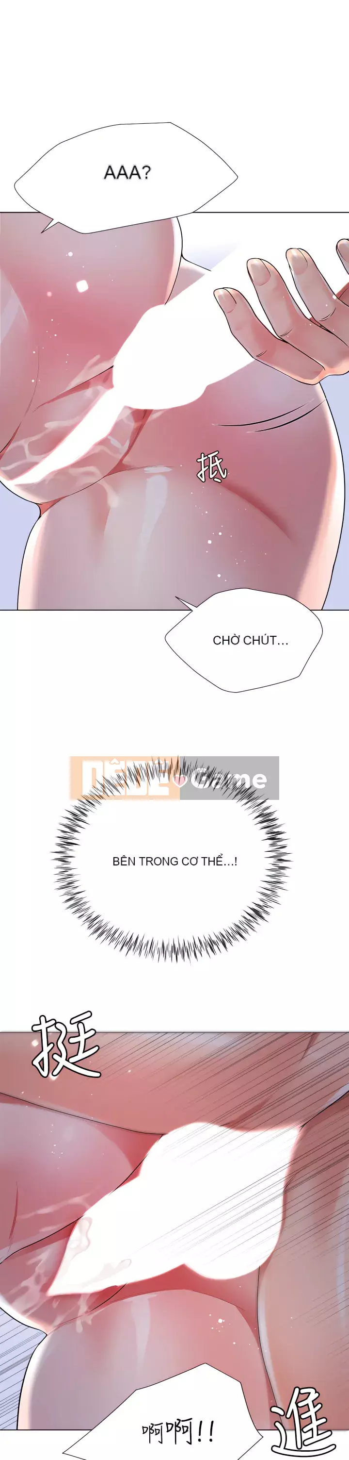 Váy chị dâu Chương 10-11