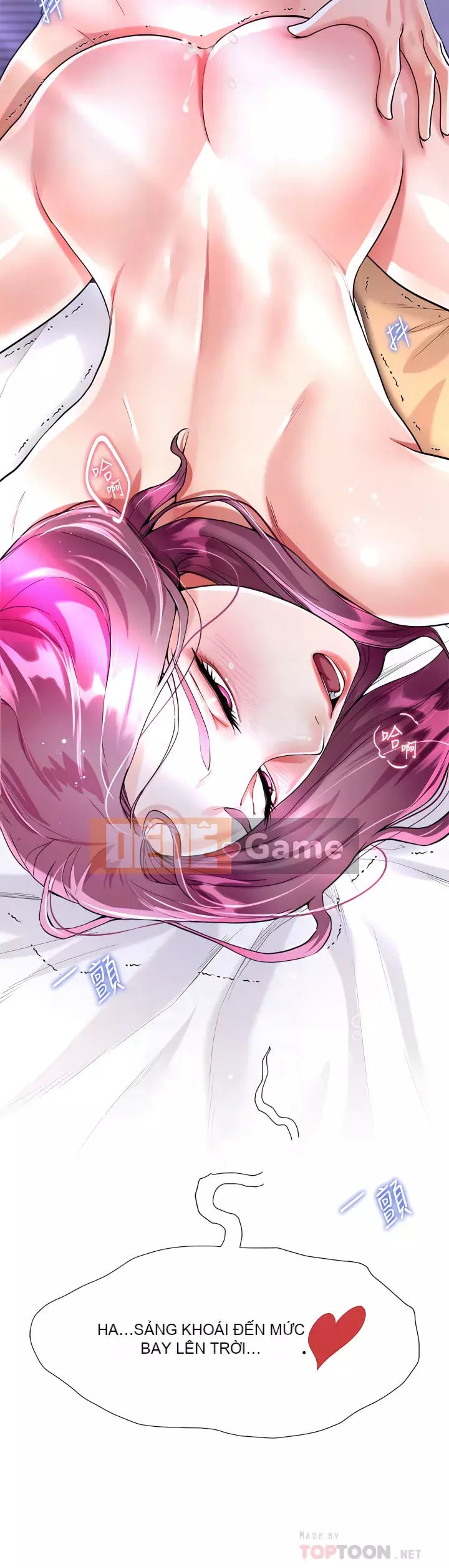 Váy chị dâu Chương 8-9