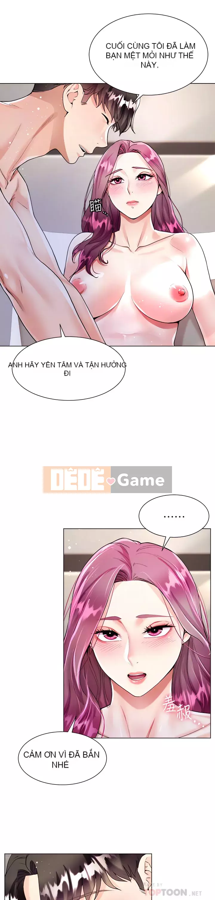 Váy chị dâu Chương 8-9