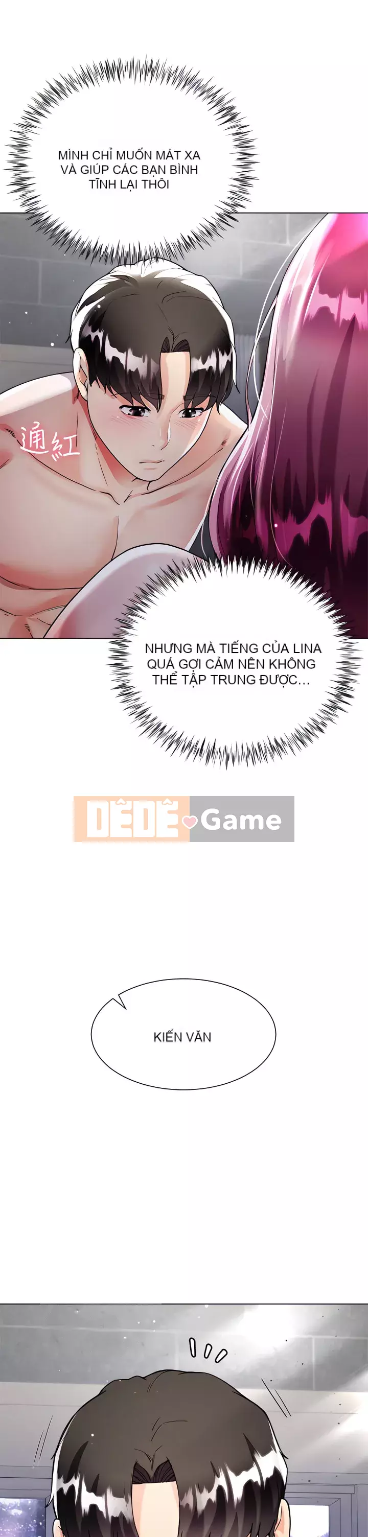 Váy chị dâu Chương 8-9