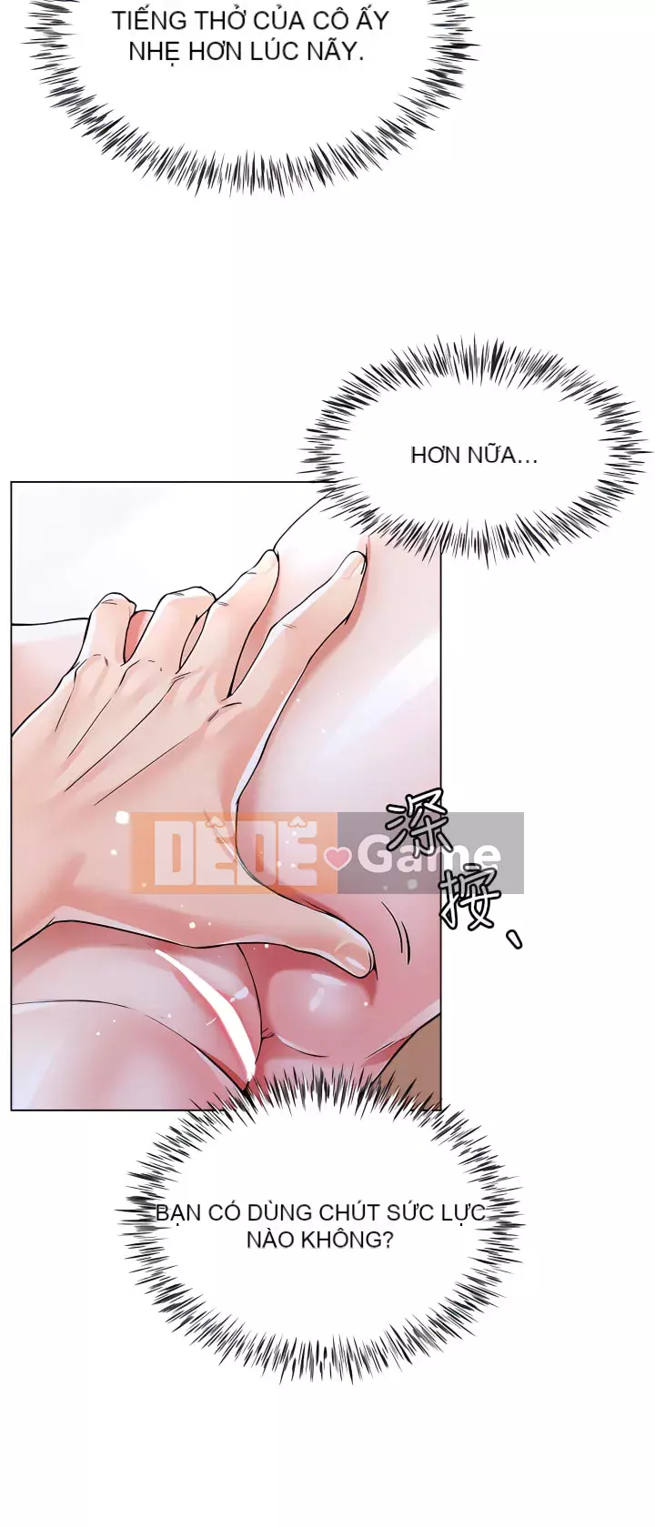 Váy chị dâu Chương 8-9