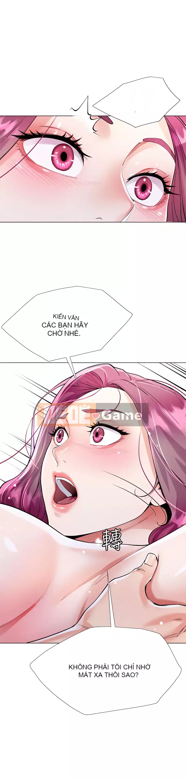 Váy chị dâu Chương 8-9