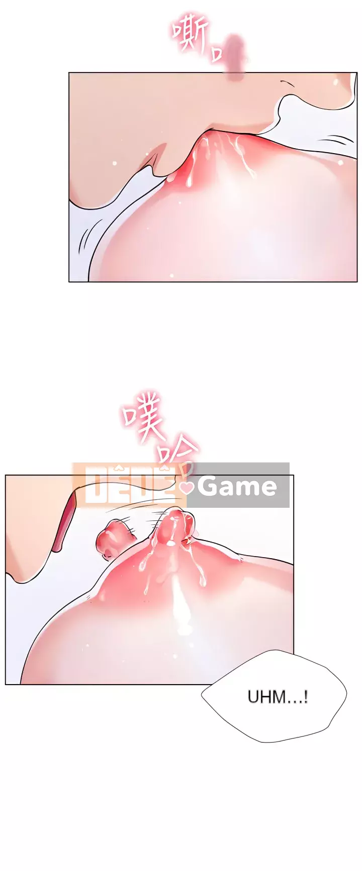 Váy chị dâu Chương 8-9