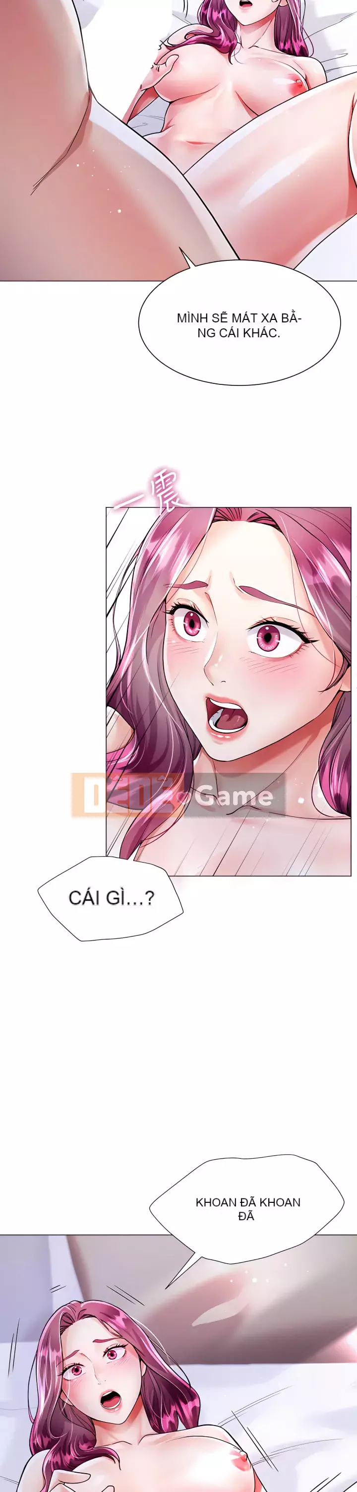 Váy chị dâu Chương 8-9