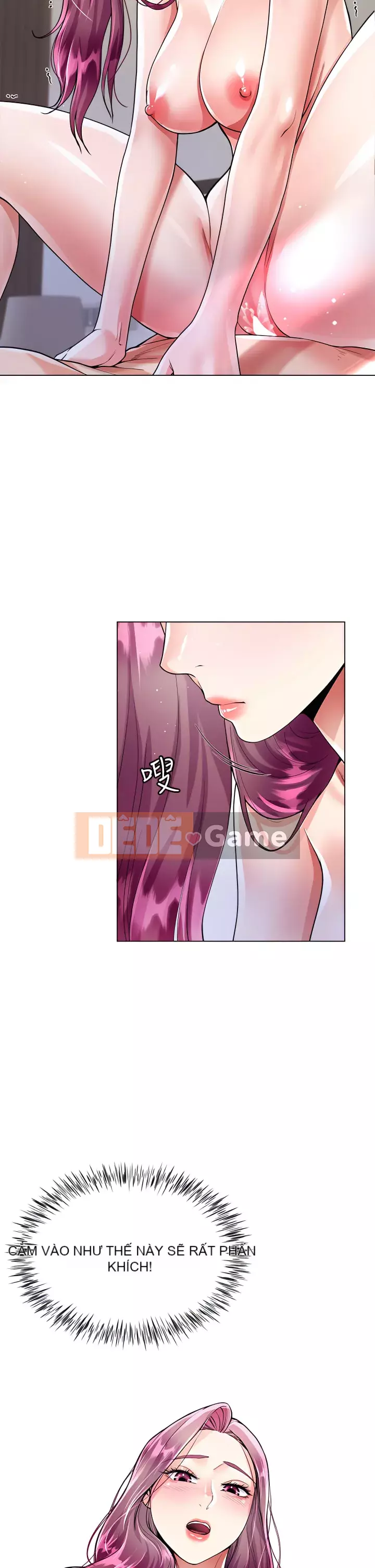 Váy chị dâu Chương 8-9