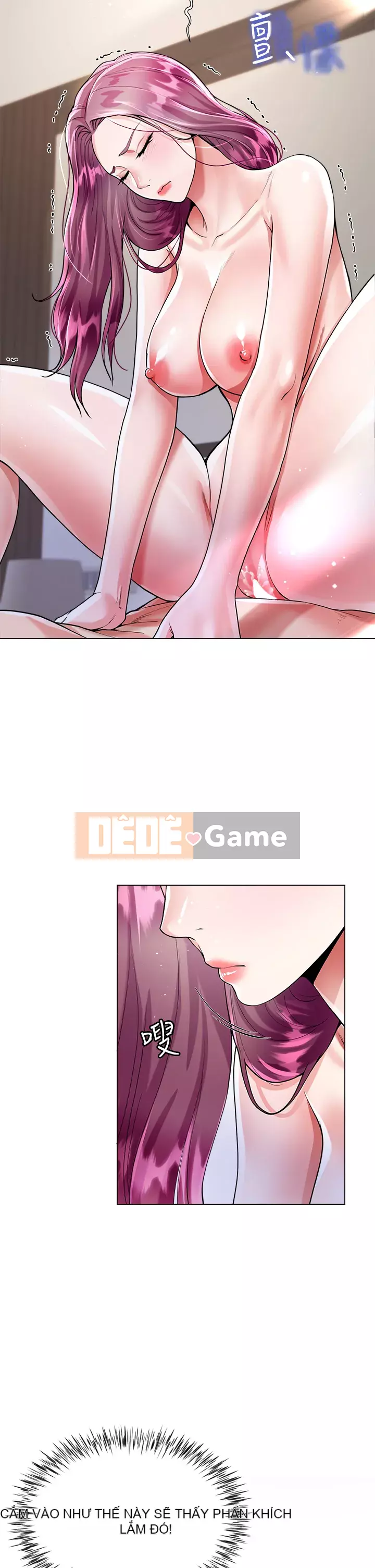 Váy chị dâu Chương 8-9