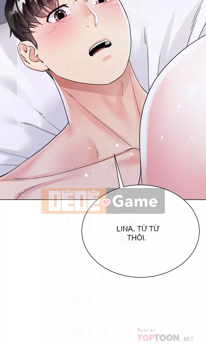 Váy chị dâu Chương 8-9