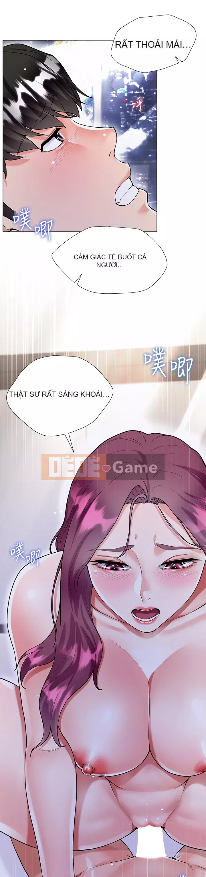 Váy chị dâu Chương 8-9