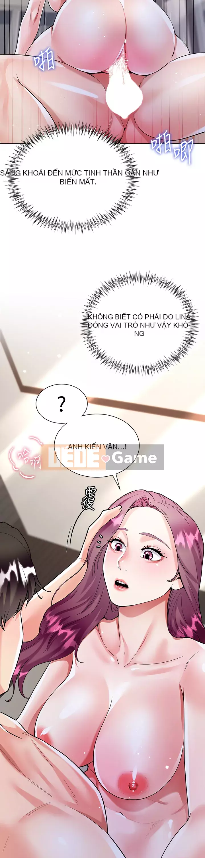 Váy chị dâu Chương 8-9