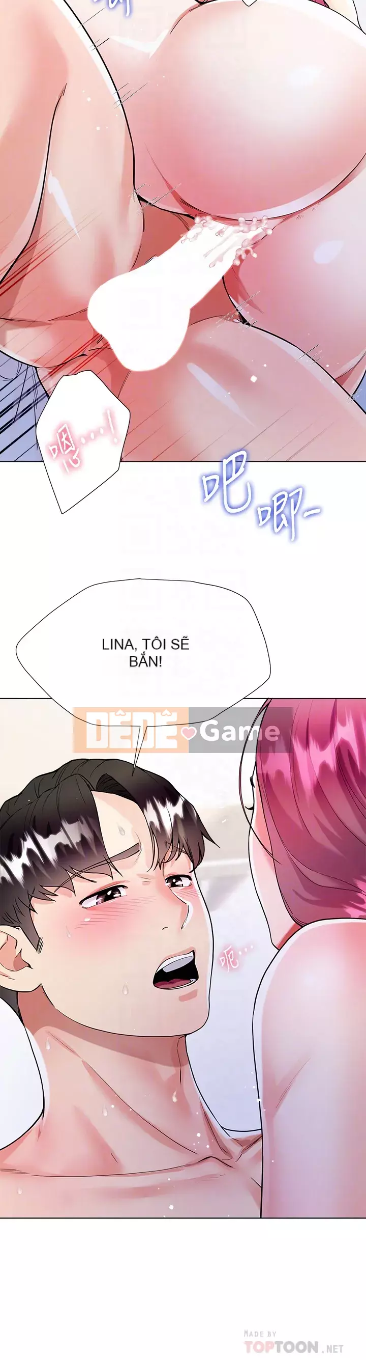 Váy chị dâu Chương 8-9