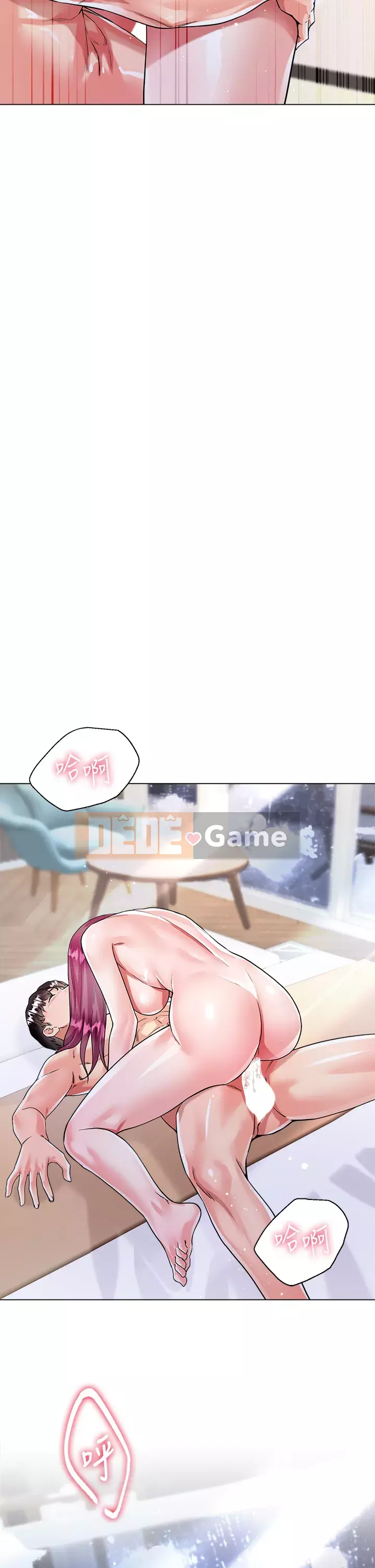 Váy chị dâu Chương 8-9