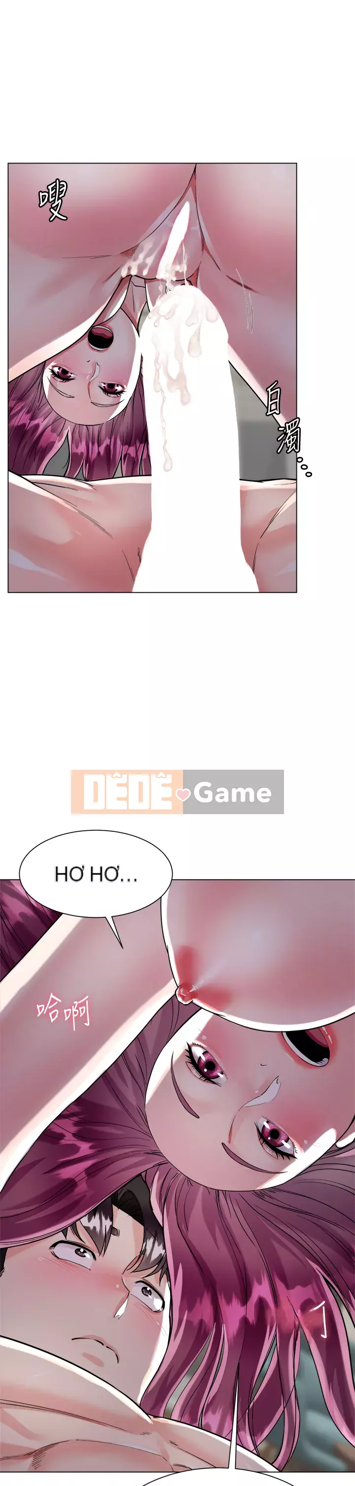 Váy chị dâu Chương 8-9