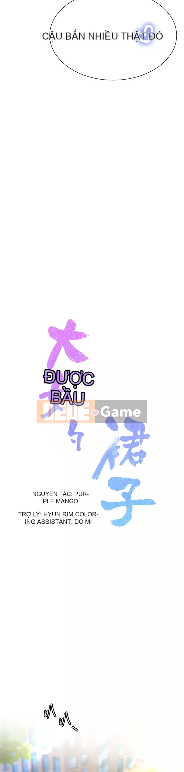 Váy chị dâu Chương 8-9