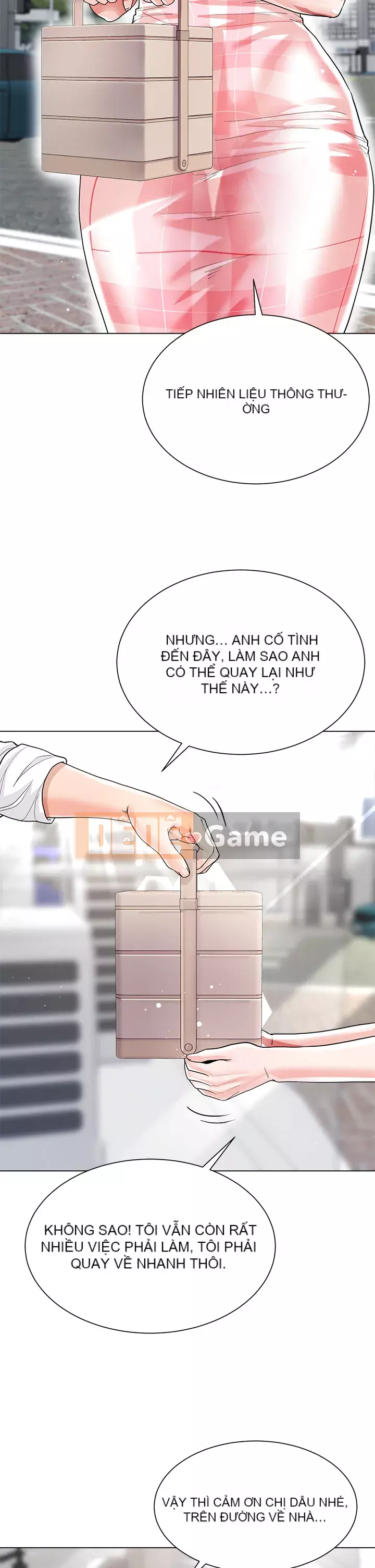 Váy chị dâu Chương 8-9