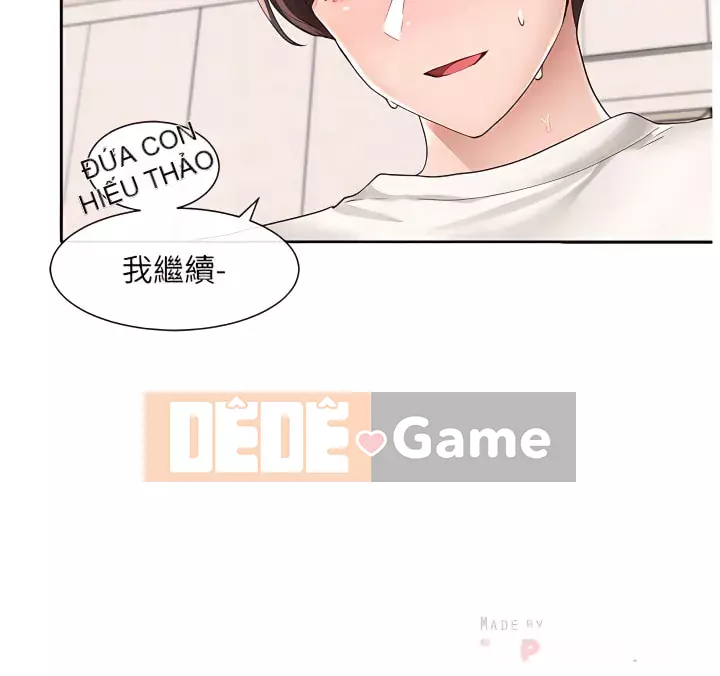 Câu lạc bộ trường em gái Chương 91-92