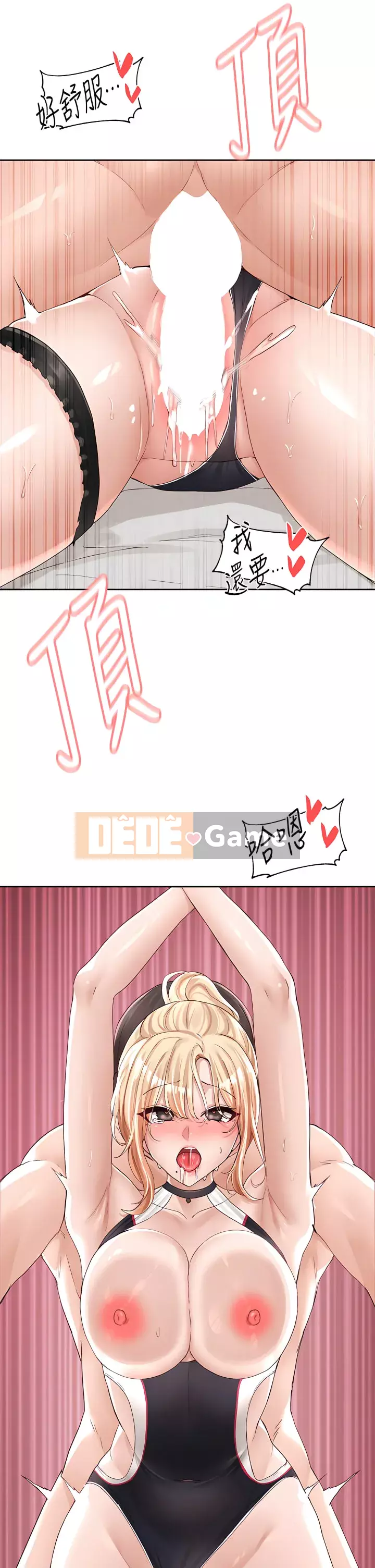 Câu lạc bộ trường em gái Chương 91-92