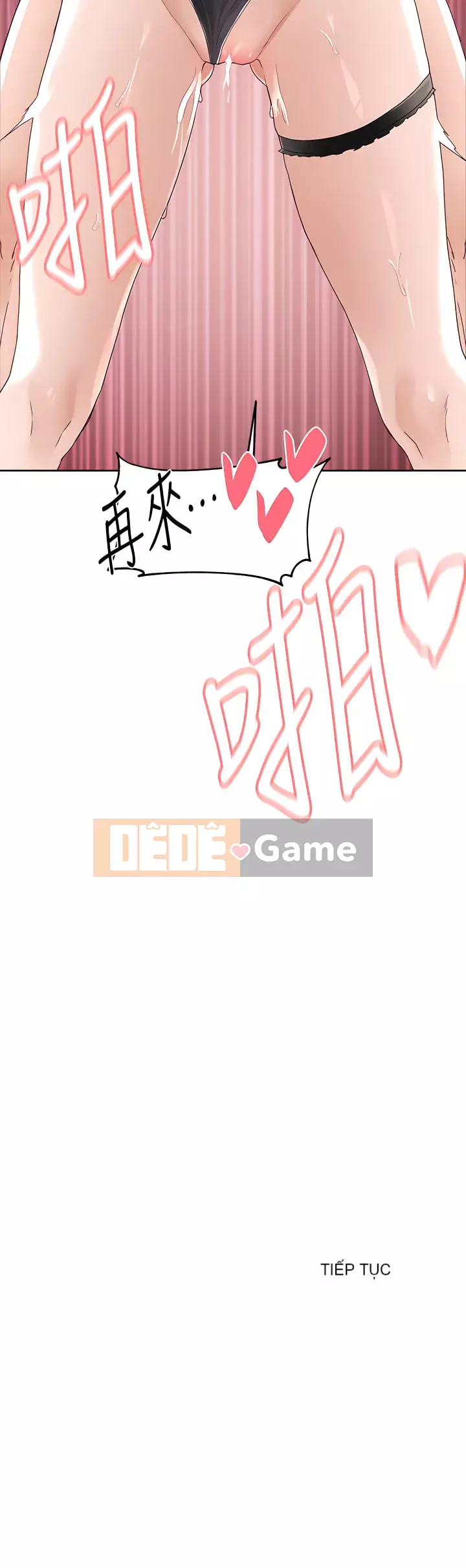 Câu lạc bộ trường em gái Chương 91-92