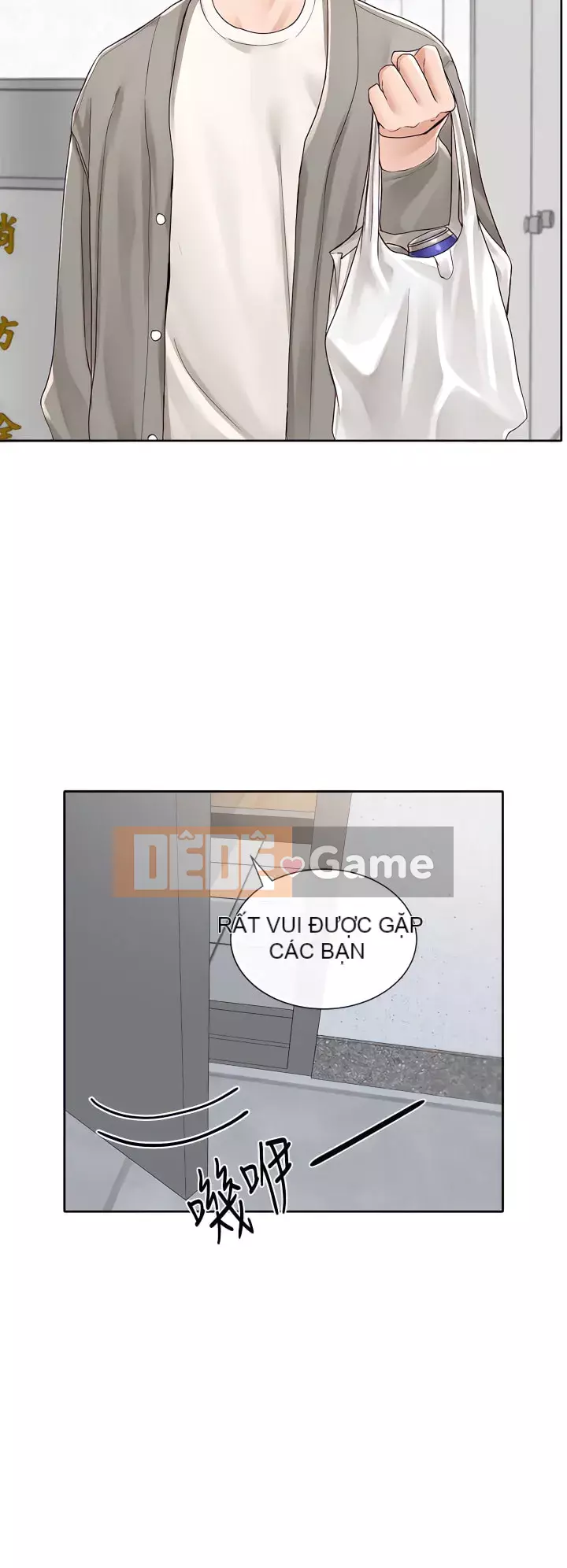 Câu lạc bộ trường em gái Chương 89-90
