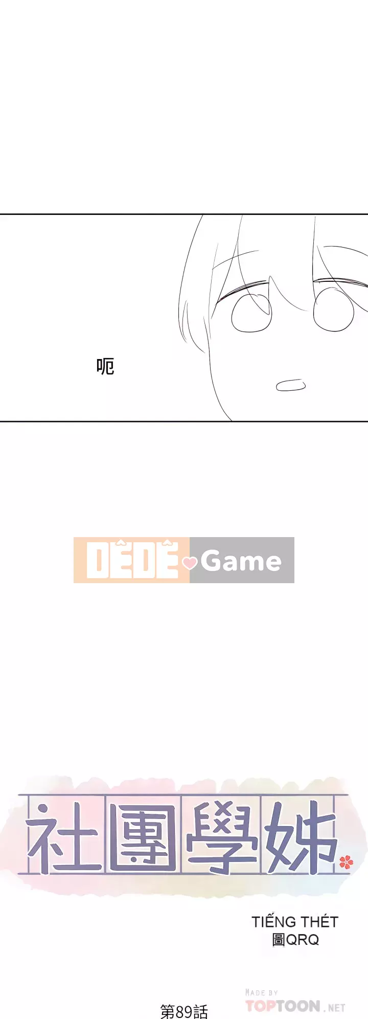 Câu lạc bộ trường em gái Chương 89-90