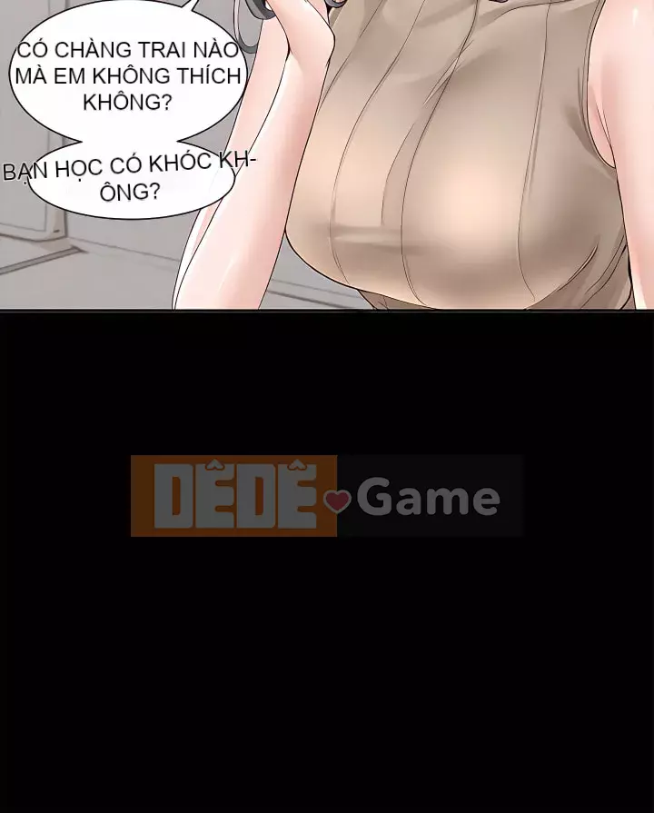 Câu lạc bộ trường em gái Chương 89-90