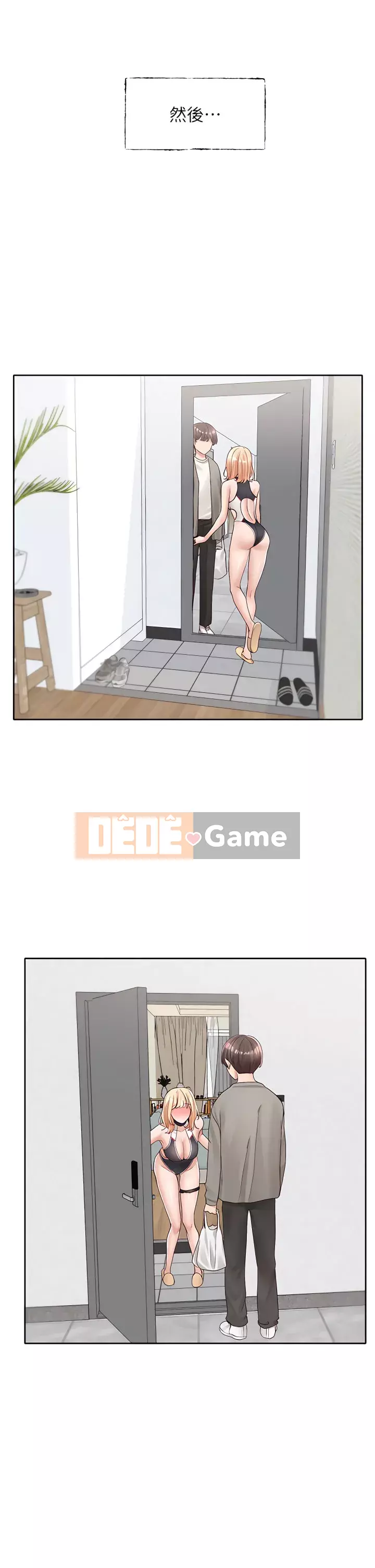 Câu lạc bộ trường em gái Chương 89-90