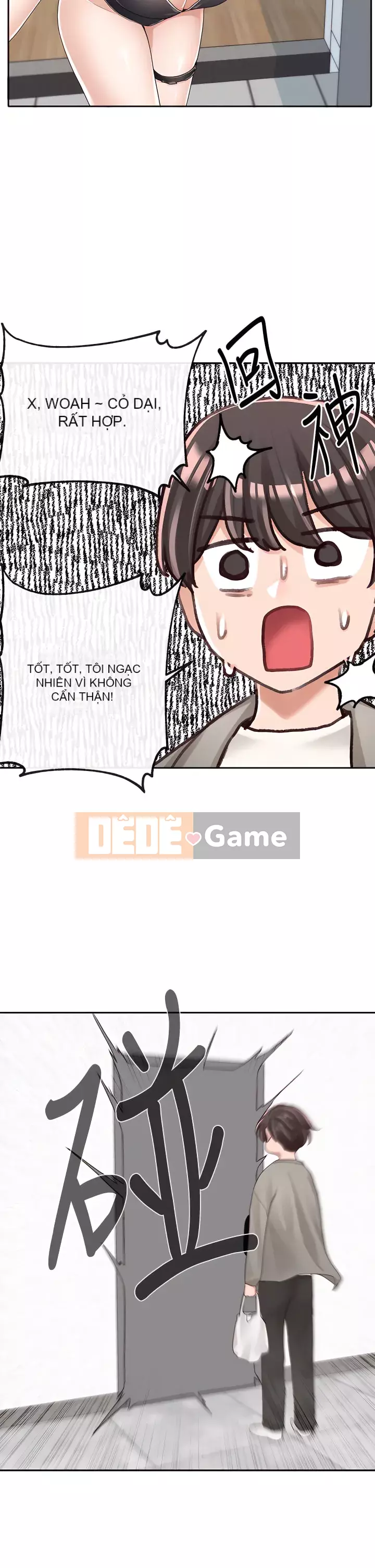 Câu lạc bộ trường em gái Chương 89-90