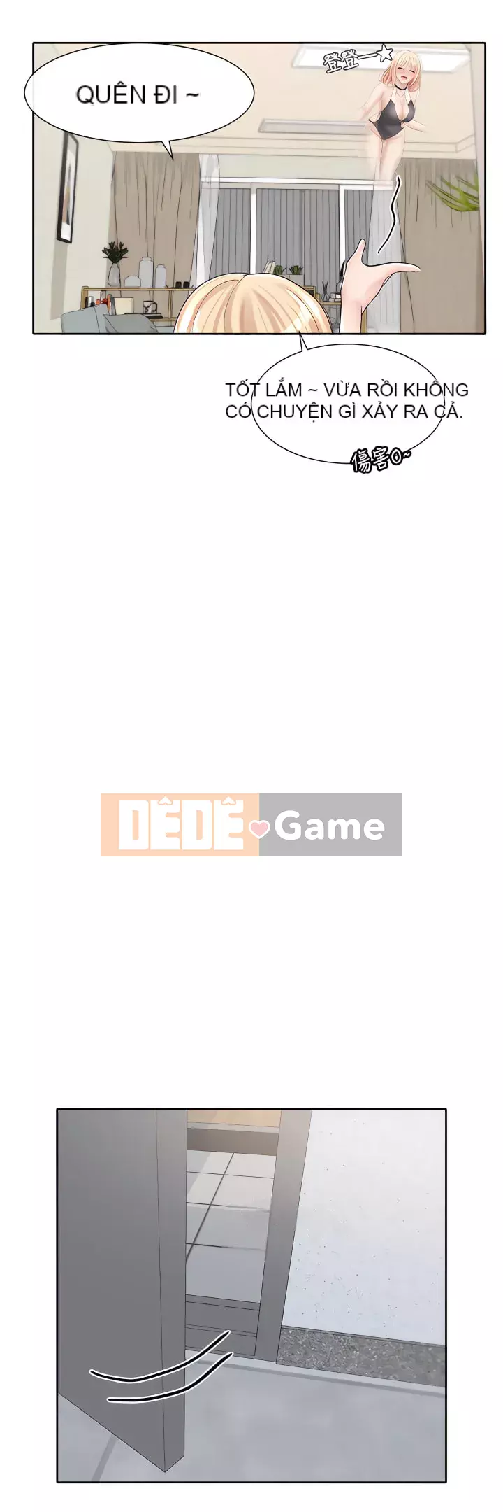 Câu lạc bộ trường em gái Chương 89-90