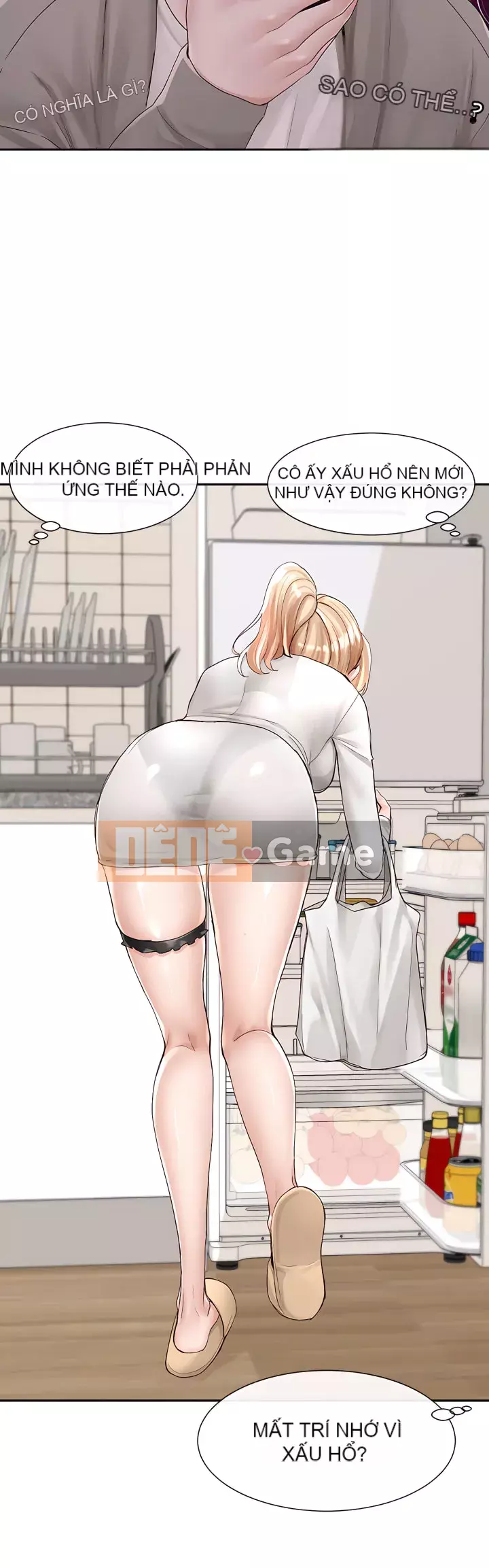 Câu lạc bộ trường em gái Chương 89-90