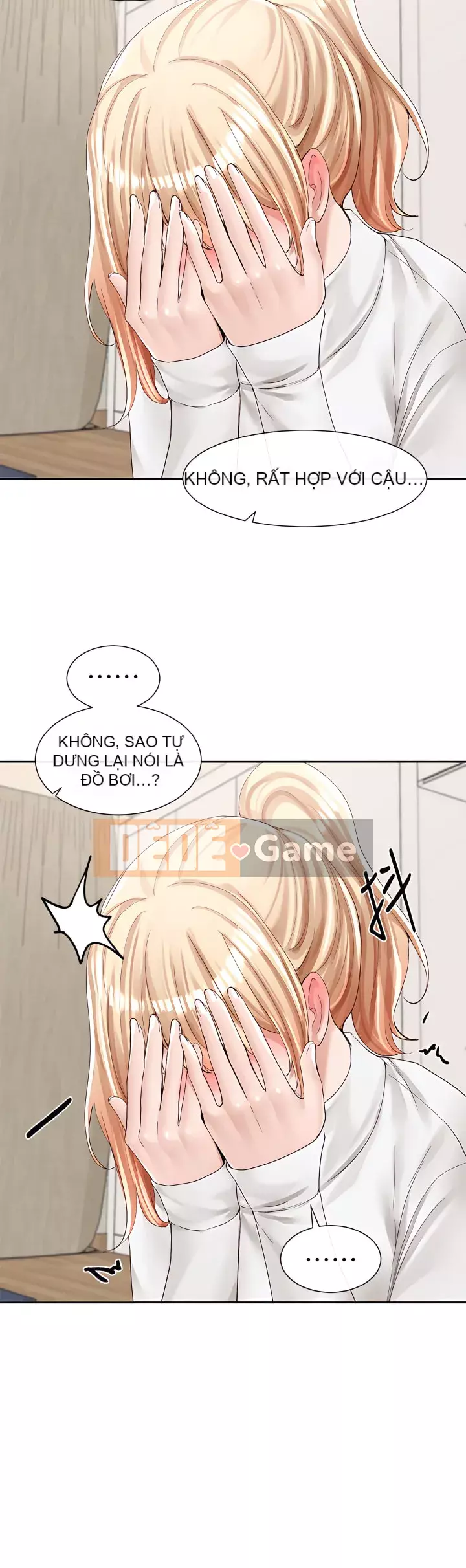 Câu lạc bộ trường em gái Chương 89-90