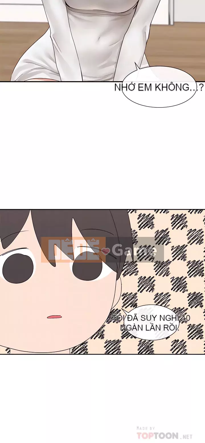 Câu lạc bộ trường em gái Chương 89-90