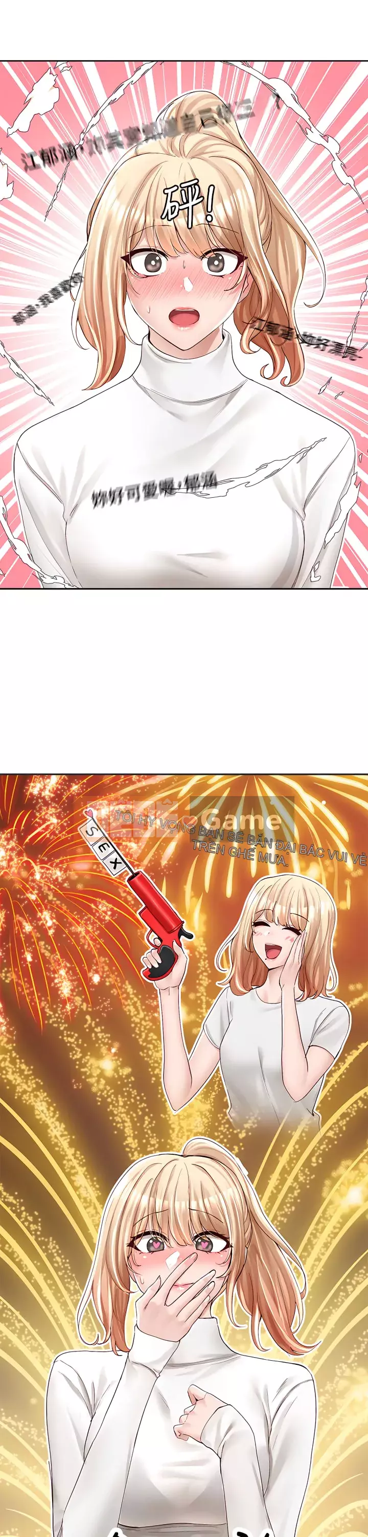 Câu lạc bộ trường em gái Chương 89-90