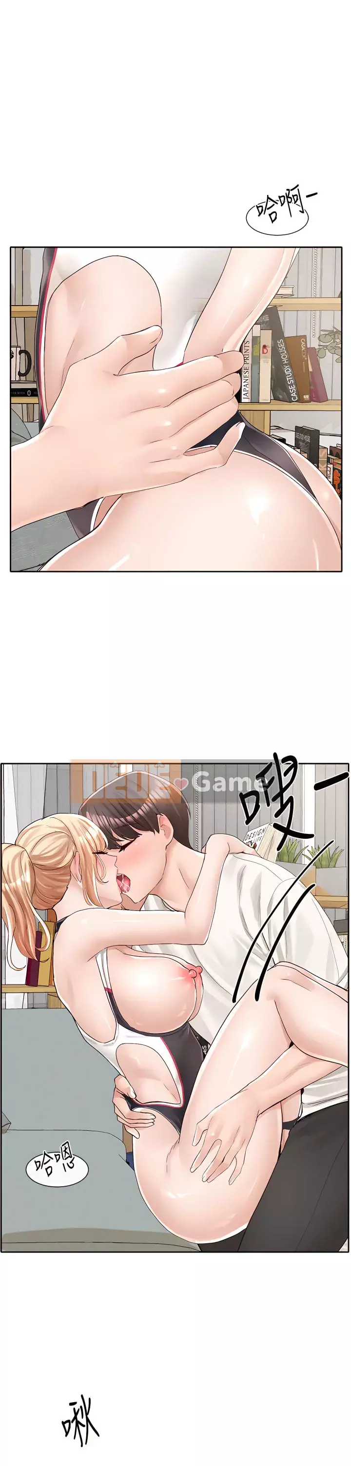 Câu lạc bộ trường em gái Chương 89-90